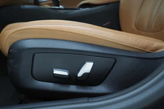 BMW 5-Serie (2021) thumbnail 21