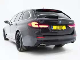 BMW 5-Serie (2021) thumbnail 4