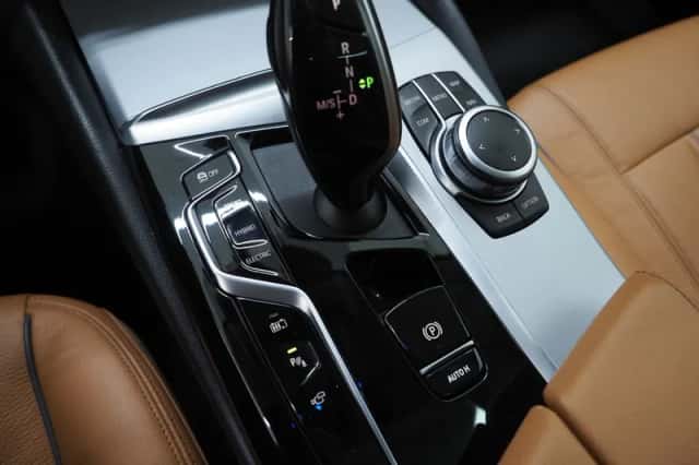 BMW 5-Serie (2021) thumbnail 37