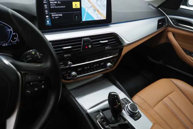 BMW 5-Serie (2021) thumbnail 38