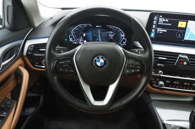 BMW 5-Serie (2021) thumbnail 39