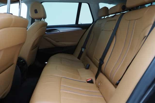 BMW 5-Serie (2021) thumbnail 40