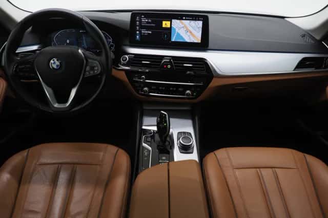 BMW 5-Serie (2021) thumbnail 6