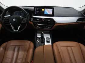 BMW 5-Serie (2021) thumbnail 6