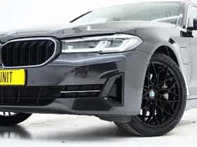 BMW 5-Serie (2021) thumbnail 7