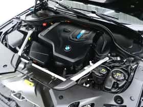 BMW 5-Serie (2021) thumbnail 8
