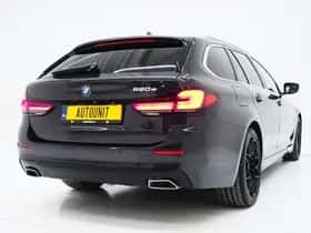 BMW 5-Serie (2021) thumbnail 10