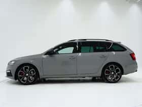 Škoda Octavia (2018) thumbnail 2
