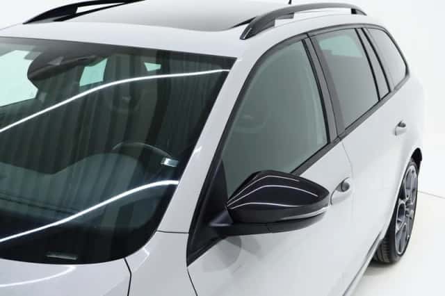 Škoda Octavia (2018) thumbnail 13