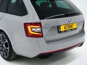 Škoda Octavia (2018) thumbnail 14