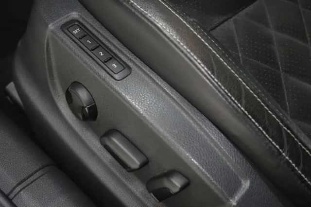 Škoda Octavia (2018) thumbnail 22