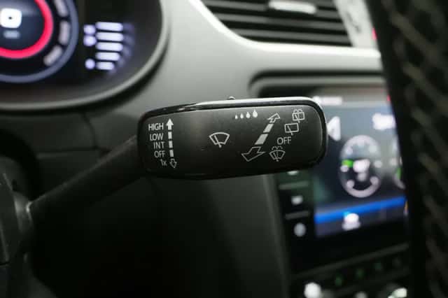 Škoda Octavia (2018) thumbnail 27