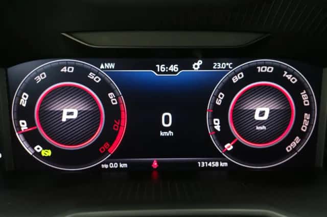 Škoda Octavia (2018) thumbnail 28