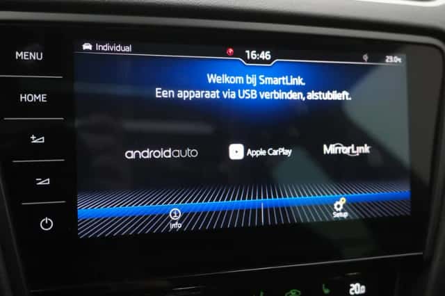 Škoda Octavia (2018) thumbnail 29