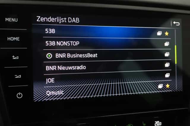 Škoda Octavia (2018) thumbnail 31