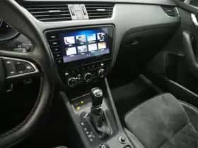 Škoda Octavia (2018) thumbnail 36