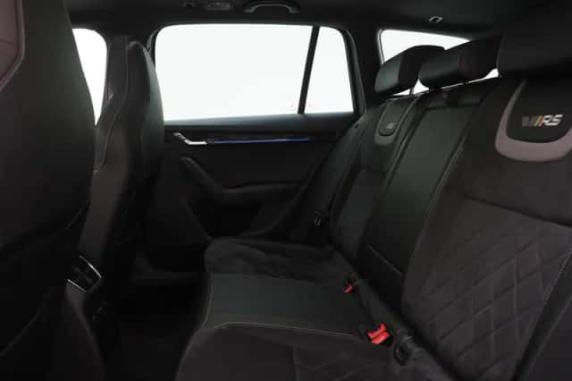 Škoda Octavia (2018) thumbnail 39