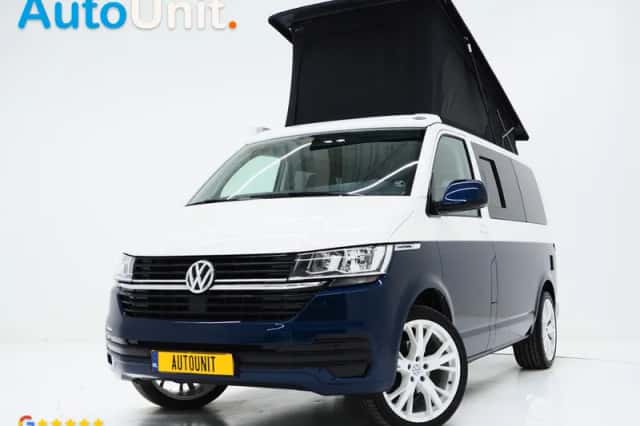 Volkswagen California (2020)