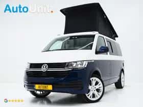 Volkswagen California (2020)
