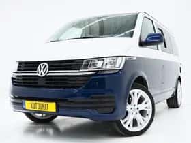 Volkswagen California (2020) thumbnail 2