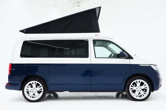 Volkswagen California (2020) thumbnail 11