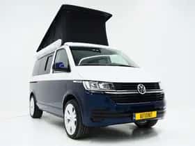 Volkswagen California (2020) thumbnail 13