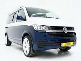 Volkswagen California (2020) thumbnail 14
