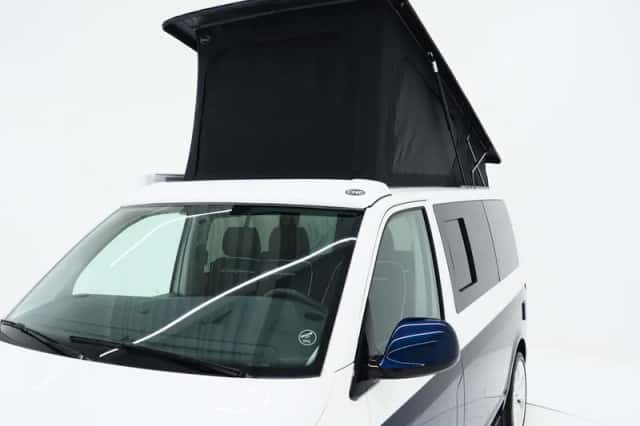 Volkswagen California (2020) thumbnail 15