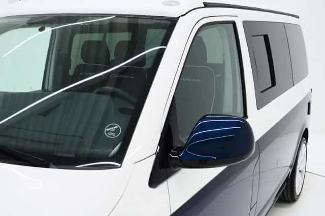 Volkswagen California (2020) thumbnail 16
