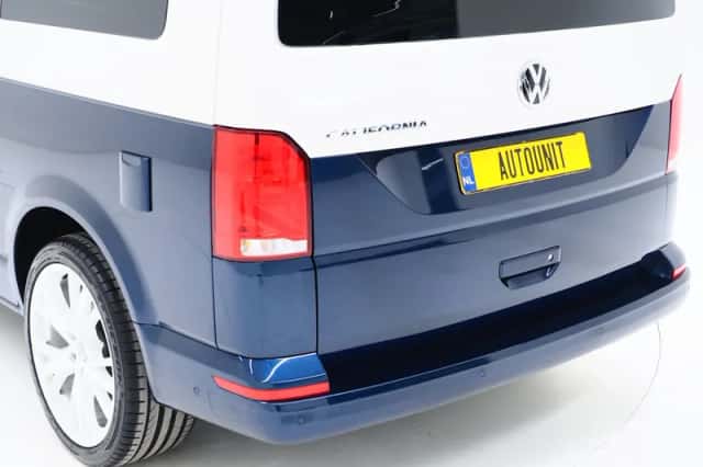 Volkswagen California (2020) thumbnail 17