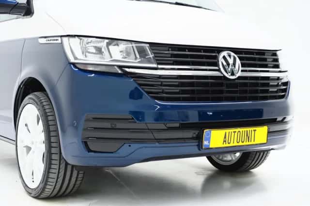 Volkswagen California (2020) thumbnail 18