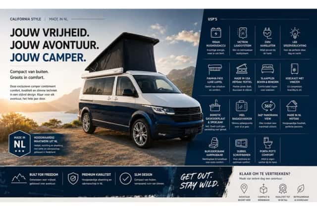 Volkswagen California (2020) thumbnail 3