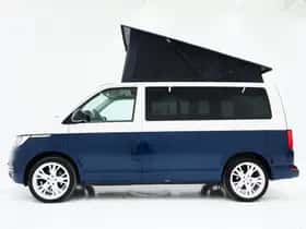 Volkswagen California (2020) thumbnail 3