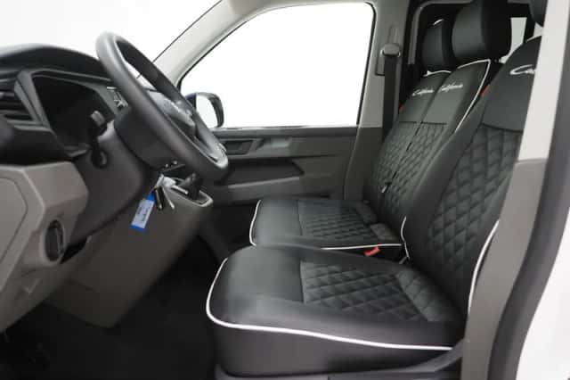 Volkswagen California (2020) thumbnail 26