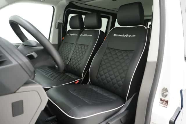 Volkswagen California (2020) thumbnail 28