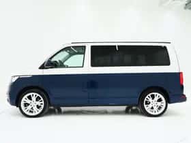 Volkswagen California (2020) thumbnail 4