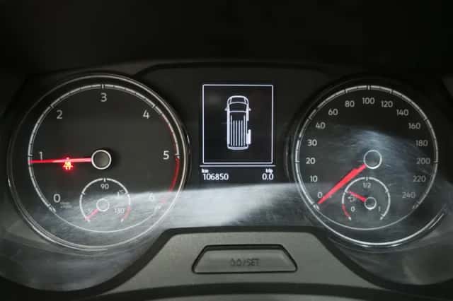 Volkswagen California (2020) thumbnail 32