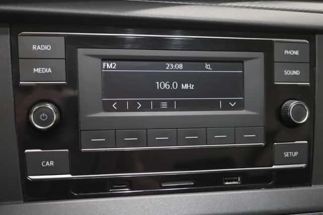 Volkswagen California (2020) thumbnail 34