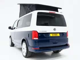 Volkswagen California (2020) thumbnail 5