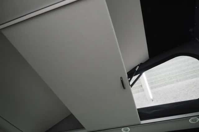 Volkswagen California (2020) thumbnail 41