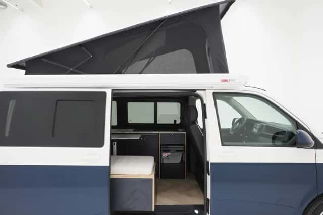 Volkswagen California (2020) thumbnail 42