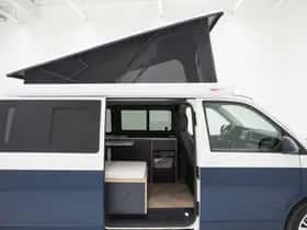 Volkswagen California (2020) thumbnail 42
