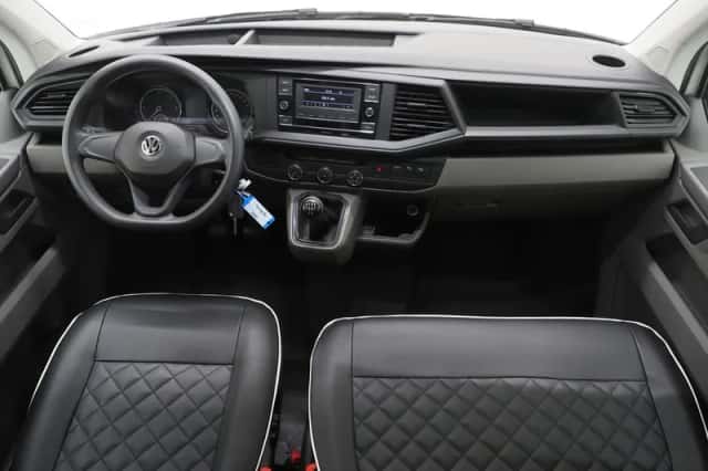 Volkswagen California (2020) thumbnail 43