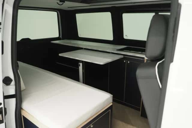 Volkswagen California (2020) thumbnail 48