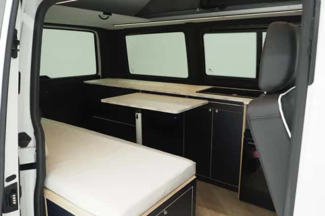 Volkswagen California (2020) thumbnail 49