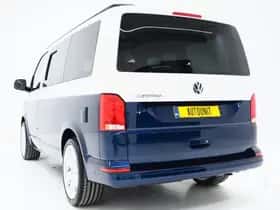 Volkswagen California (2020) thumbnail 6