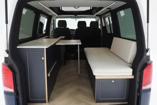 Volkswagen California (2020) thumbnail 56