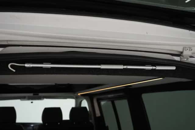 Volkswagen California (2020) thumbnail 57