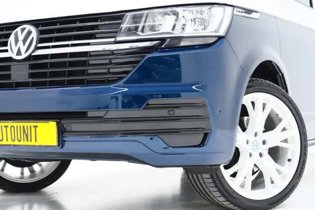 Volkswagen California (2020) thumbnail 7