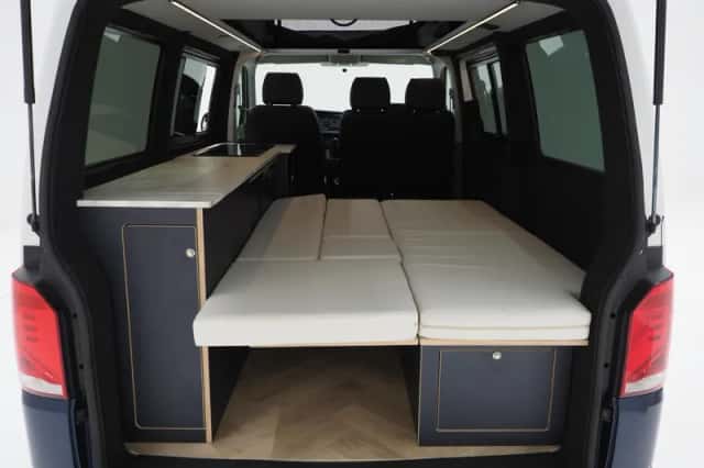 Volkswagen California (2020) thumbnail 62